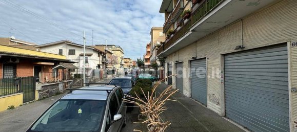 4-Zimmer Gewerbliche Immobilie in Rome, Italy, Nr. 50163 10