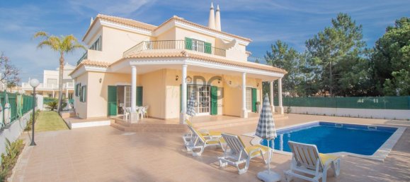 Casa T6 em Quarteira, Portugal N.º 16007 2