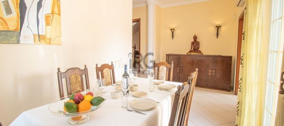 Casa T6 em Quarteira, Portugal N.º 16007 17