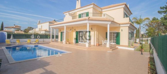 Casa T6 em Quarteira, Portugal N.º 16007 35