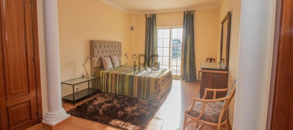 Casa T6 em Quarteira, Portugal N.º 16007 12