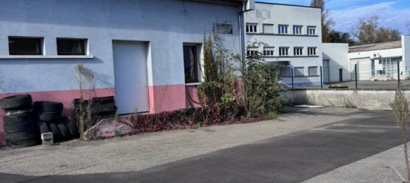 Офис 160м² в Брёнстат-Диденайм, Франция № 224606 11