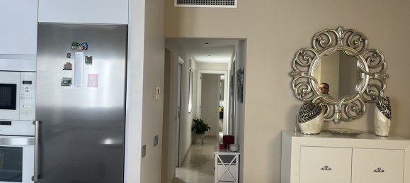 3 Schlafzimmer Penthouse in Estepona, Spain, Nr. 143575 17