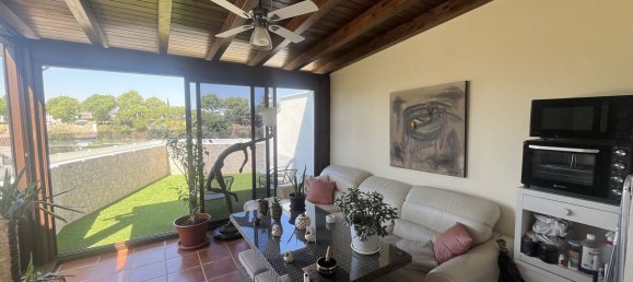 3 Schlafzimmer Penthouse in Estepona, Spain, Nr. 143575 3