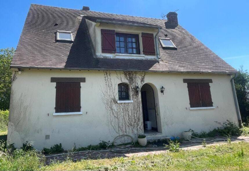 3 chambres Maison à Dammartin-en-Goële, France No. 334546