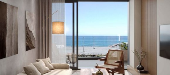 2 dormitorios apartamento en venta en Larnaca, Larnaka, Cyprus № 93428 2
