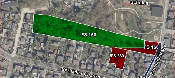 Grundstück in Barnim, Germany, Nr. 32922 2