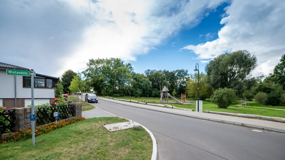 Grundstück in Barnim, Germany, Nr. 32922