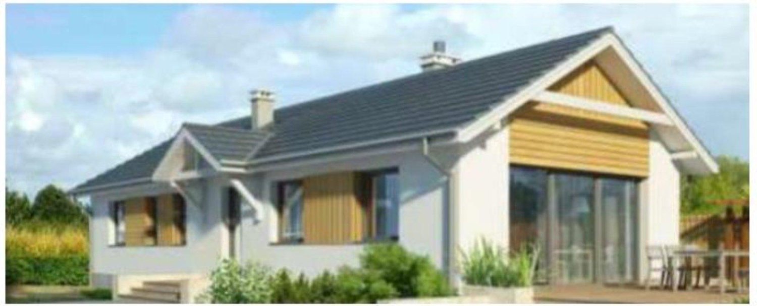 Casa de 2 dormitorios en Dillingen an der Donau, Germany No. 19498