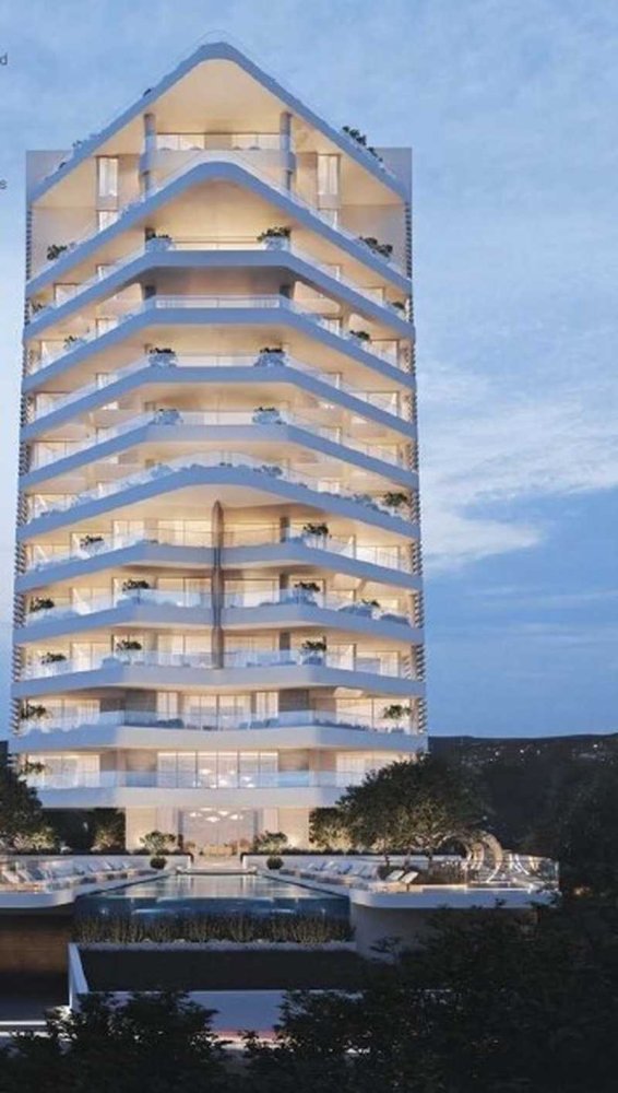 2 غرف نوم شقة في Agios Tychonas, Cyprus رقم 137374