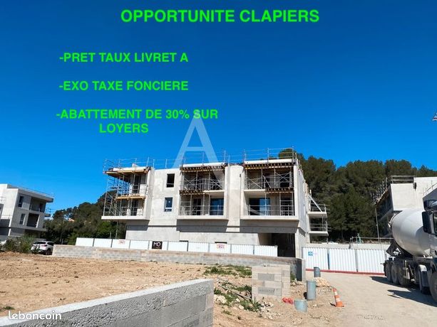 1 bedroom Apartment in Occitanie, France No. 278858