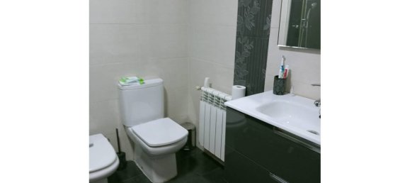 4 bedrooms Duplex in Baza, Spain No. 166244 8