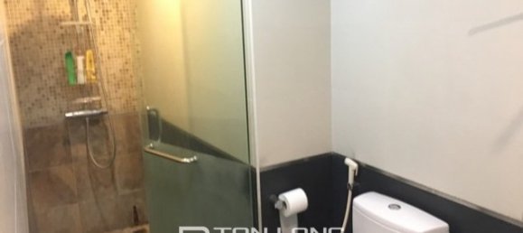 Apartamento de 1 dormitorio en Tay Ho, Vietnam No. 2209 6