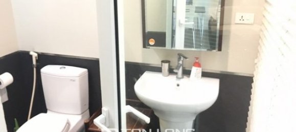 Apartamento de 1 dormitorio en Tay Ho, Vietnam No. 2209 5