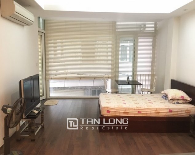 Apartamento de 1 dormitorio en Tay Ho, Vietnam No. 2209