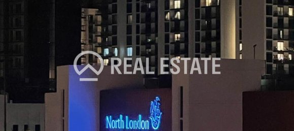 2 bedrooms Apartment in Mohammed Bin Rashid City, UAE No. 21845 10