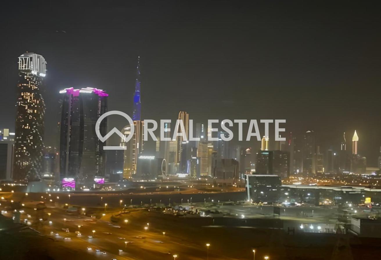 2 bedrooms Apartment in Mohammed Bin Rashid City, UAE No. 21845