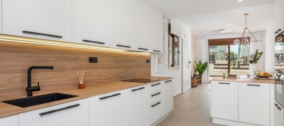 2 bedrooms Bungalow in Torrevieja, Spain No. 176443 15