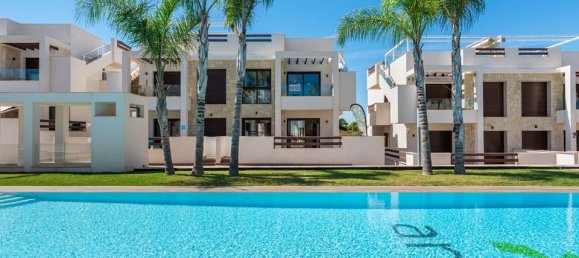 2 bedrooms Bungalow in Torrevieja, Spain No. 176443 32