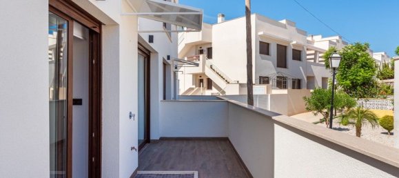 2 bedrooms Bungalow in Torrevieja, Spain No. 176443 34