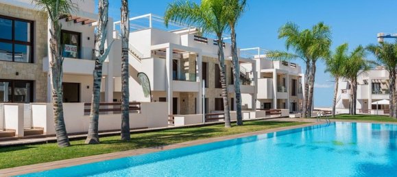 2 bedrooms Bungalow in Torrevieja, Spain No. 176443 29