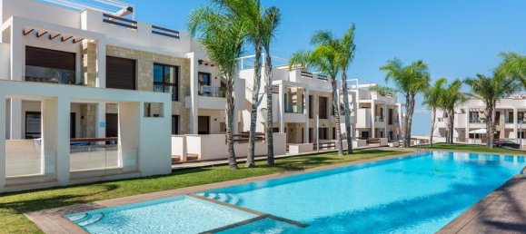 2 bedrooms Bungalow in Torrevieja, Spain No. 176443 28