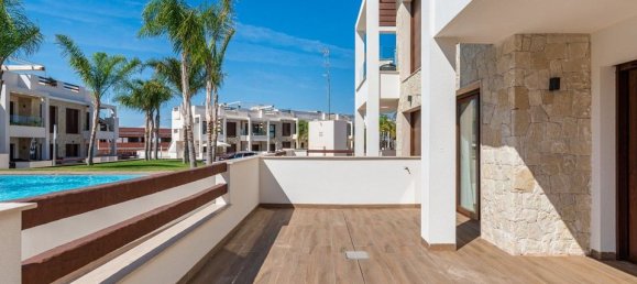 2 bedrooms Bungalow in Torrevieja, Spain No. 176443 37