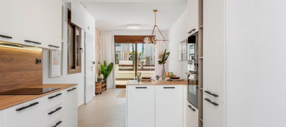 2 bedrooms Bungalow in Torrevieja, Spain No. 176443 14