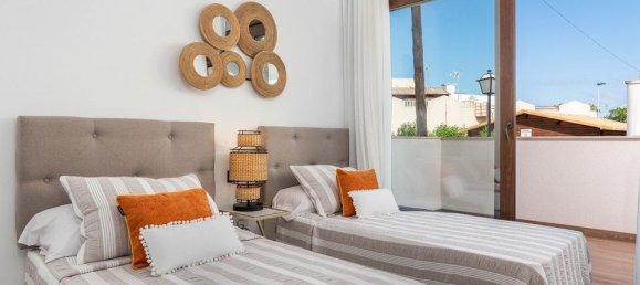 2 bedrooms Bungalow in Torrevieja, Spain No. 176443 25