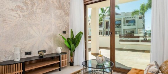 2 bedrooms Bungalow in Torrevieja, Spain No. 176443 9