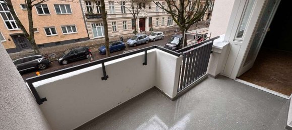 1 Schlafzimmer Wohnung in Charlottenburg, Germany, Nr. 235786 15