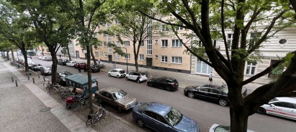 1 Schlafzimmer Wohnung in Charlottenburg, Germany, Nr. 235786 10