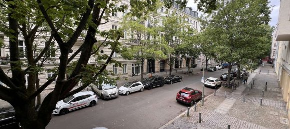 1 Schlafzimmer Wohnung in Charlottenburg, Germany, Nr. 235786 11