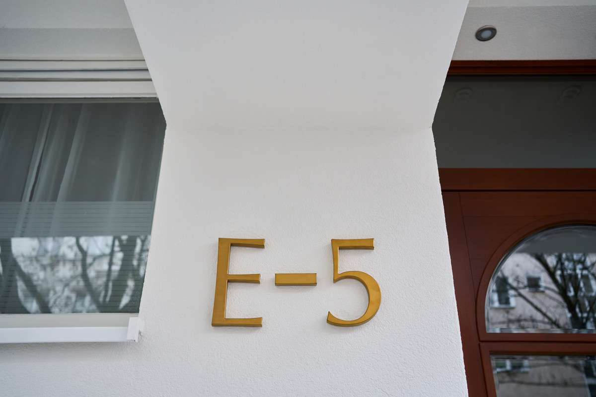 1 Schlafzimmer Wohnung in Charlottenburg, Germany, Nr. 235786