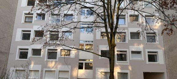 1 Schlafzimmer Wohnung in Charlottenburg, Germany, Nr. 235786 16