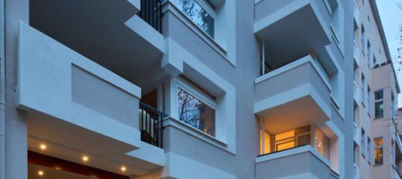 1 Schlafzimmer Wohnung in Charlottenburg, Germany, Nr. 235786 35