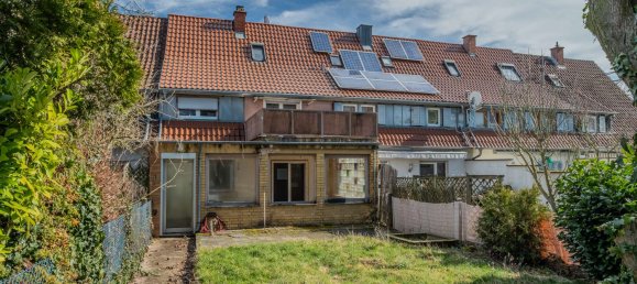 5-Zimmer Stadthaus in Landau in der Pfalz, Germany, Nr. 33811 4