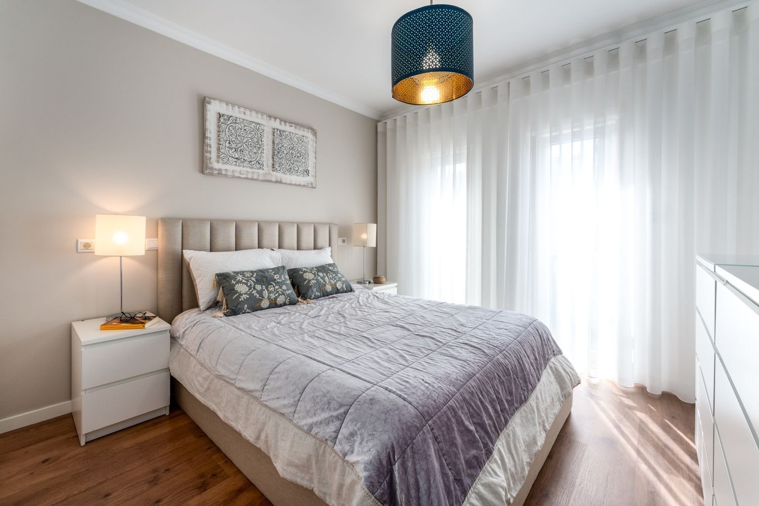 Apartamento de 3 dormitorios en Cascais, Portugal No. 337430