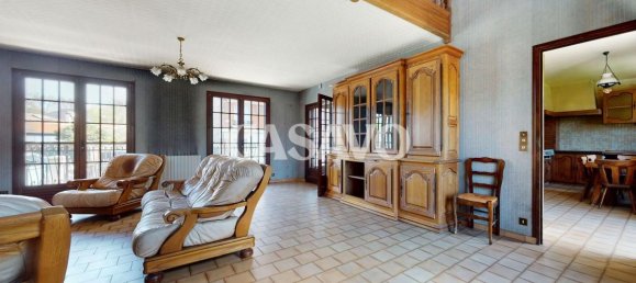 Casa T5 em Maisons-Alfort, France N.º 325300 7