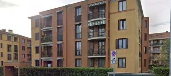 Квартира с 7 комнатами в Чернуско суль Навильо, Италия № 268707 12