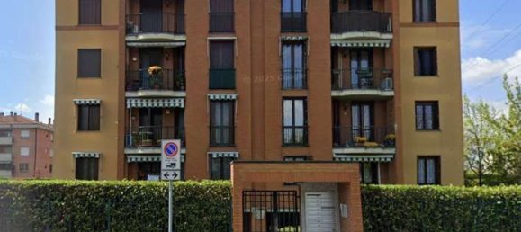 Квартира с 7 комнатами в Чернуско суль Навильо, Италия № 268707 11