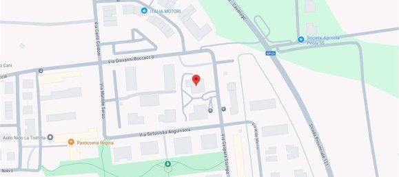 Квартира с 7 комнатами в Чернуско суль Навильо, Италия № 268707 20