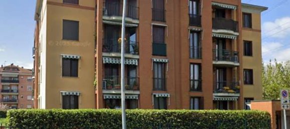 Квартира с 7 комнатами в Чернуско суль Навильо, Италия № 268707 7