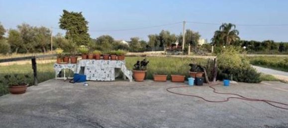 5 bedrooms Villa in Syracuse, Italy No. 372303 7