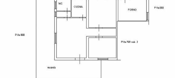 5 bedrooms Villa in Syracuse, Italy No. 372303 25