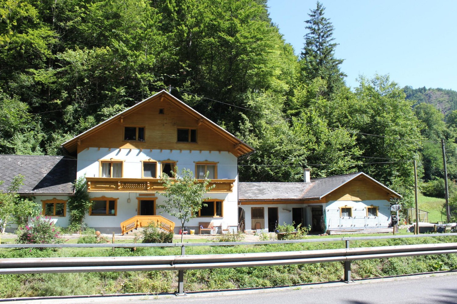 5-Zimmer Haus in Liezen, Austria, Nr. 196534