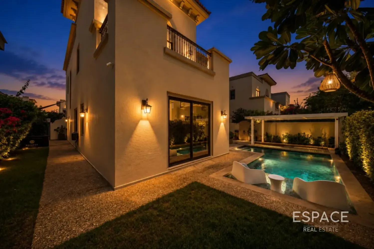 4 Schlafzimmer Villa in Arabian Ranches 2, UAE, Nr. 209114