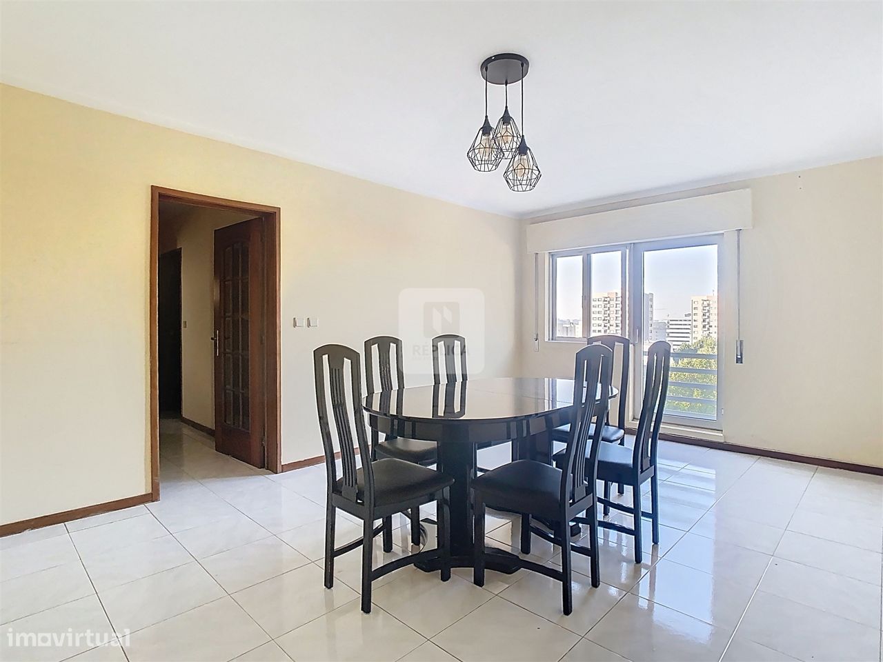 2 chambres Appartement à Porto, Portugal No. 238099