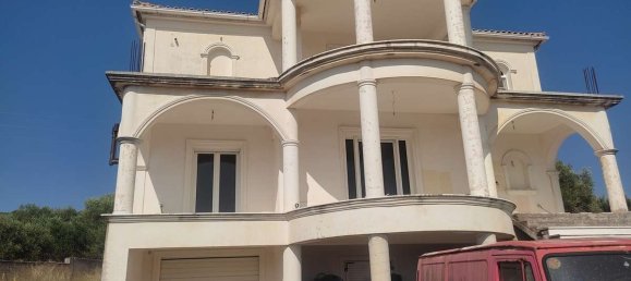 Propiedad comercial de 4 dormitorios en Zakynthos, Greece No. 8544 18