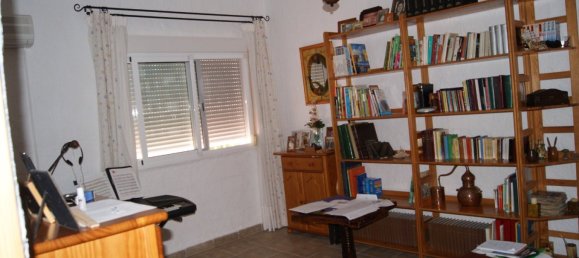 3 chambres villa à vendre à Finestrat, Alicante, Valencian Community, Spain № 365062 19